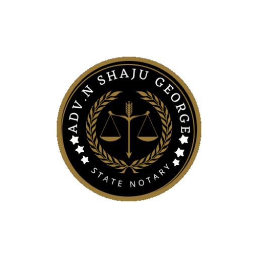 Shaju George Lawyers